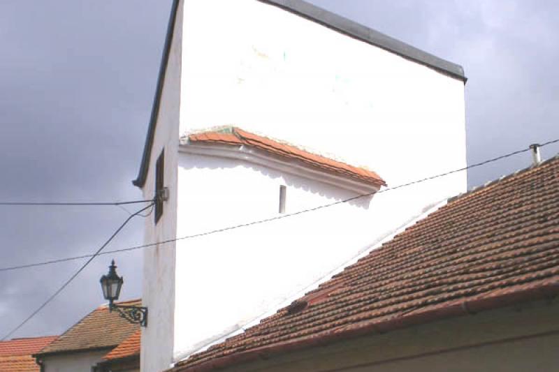 Nová brána