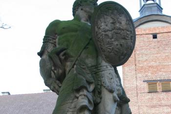 Brokoffův Mouřenín č.1 (© Veronika Vaňková, 08/2008)