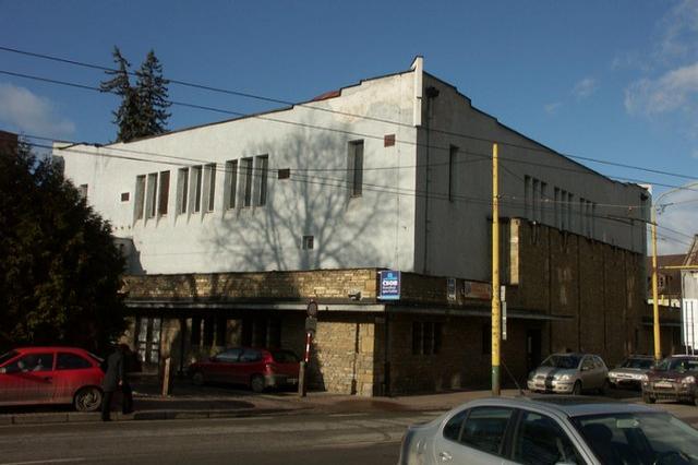Neologická synagoga