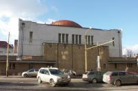 Neologická synagoga