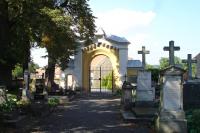 kostel Nejsvětější Trojice