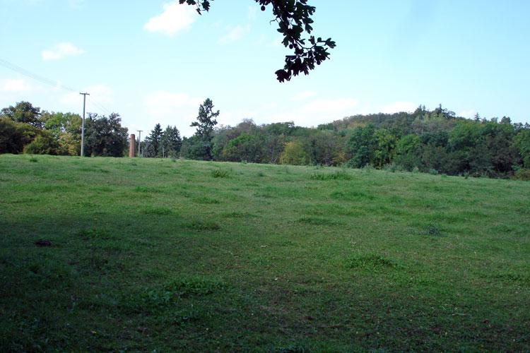 hradiště u sv. Vojtěcha