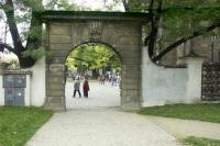 vyšehradská zbrojnice