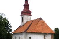 kostel Všech Svatých