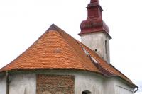 kostel Všech Svatých