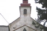 kostel Všech Svatých