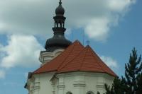 kostel sv. Jiří