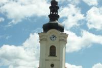 kostel sv. Jiří