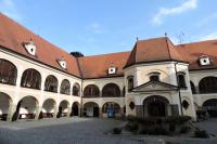 Budíškovice