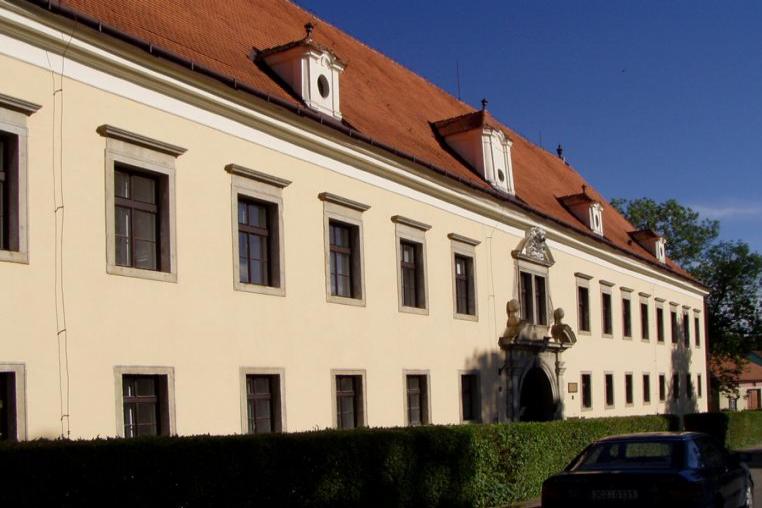 Budíškovice