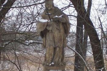 Most Olomoucká ul. Prostějov (© Ivo Rozehnal, 02/2005)