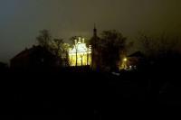 kostel sv. Petra a Pavla