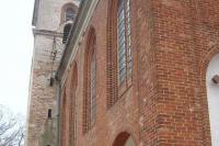 kostel sv. Petra a Pavla