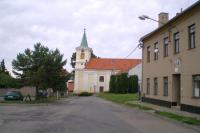 kostel sv. Jiří