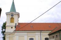 kostel sv. Jiří