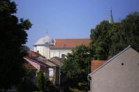 kostel sv. Jiří