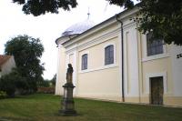 kostel sv. Jiří