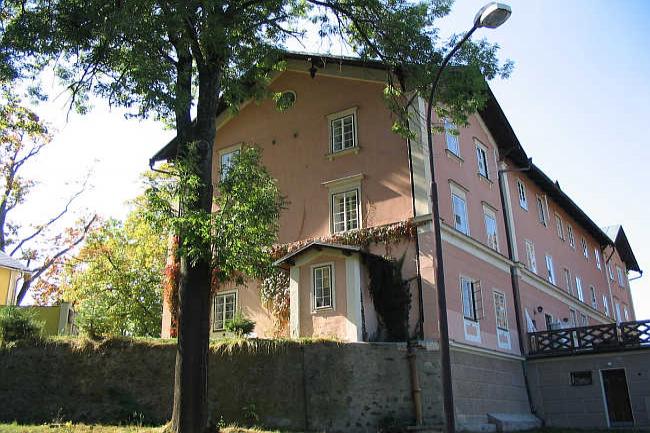 Zdíkov