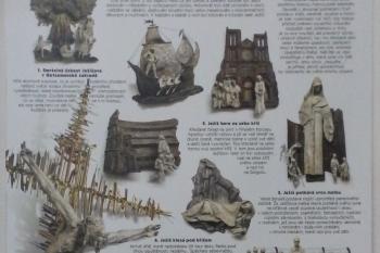 Informace ke Křížové cestě Karla Stádníka (© Johannes Cladis, 01/2017)
