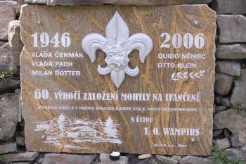  ( © Jan P. Štěpánek 05/2006)