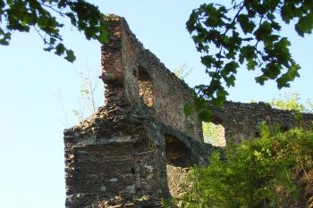 rozloučení s Cimburkem (© rodo chrozit, 05/2007)