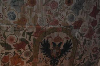 Kostel sv. Mikuláše Kašperské Hory (© mystik, 07/2003)