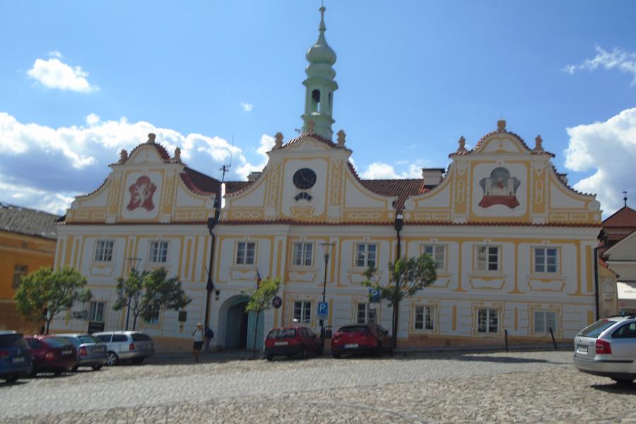radnice