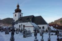 kostel sv. Bartoloměje