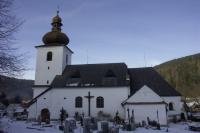 kostel sv. Bartoloměje