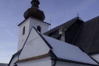 kostel sv. Bartoloměje