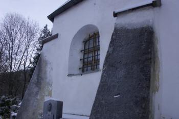 opěráky presbytáře ( © Milan Caha 01/2008)