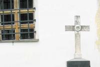 kostel sv. Bartoloměje