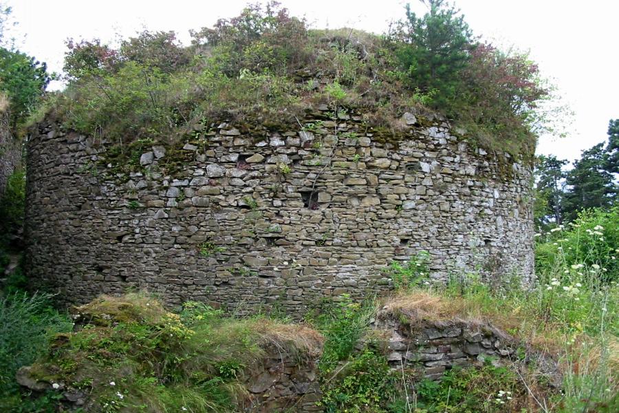 Cvilín
