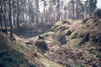 Cvilín (2000 ©Radim Bystroň)