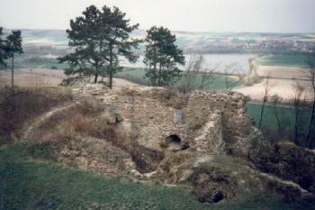 Cvilín (2000 ©Radim Bystroň)