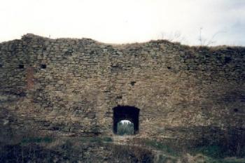 Cvilín (2000 ©Radim Bystroň)