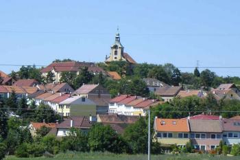Vtelno (© Ondřej Václavík, 07/2007)
