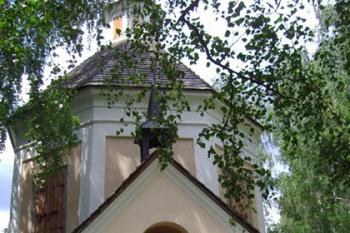 kaple sv. Karla Boromejského (© Miroslav Šamal, 07/2007)
