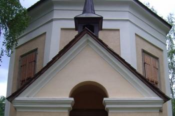 kaple sv. Karla Boromejského (© Miroslav Šamal, 07/2007)