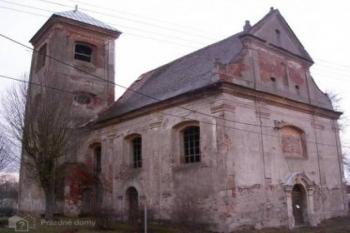 Kšice-kostel (© Info Stříbro 03/2015)