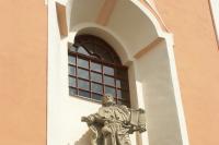 kostel sv. Jakuba