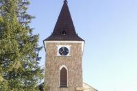 kostel sv. Štěpána
