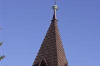 kostel sv. Štěpána