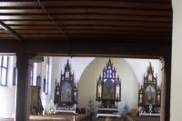 kostel sv. Štěpána