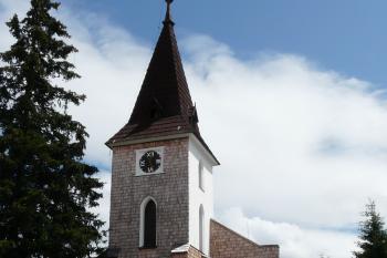kostel sv. Štěpána (© Tomáš Marek, 07/2009)