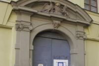 Trauttmanndorfský palác