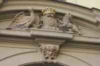 Trauttmanndorfský palác