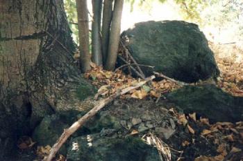 Frankštát (2000 ©Radim Bystroň)