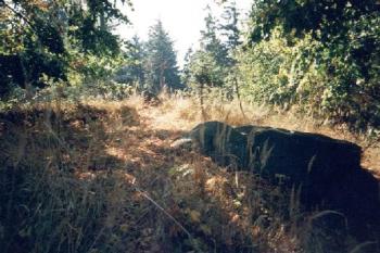 Frankštát (2000 ©Radim Bystroň)