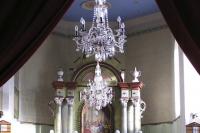 kostel Českobratrské církve evangelické